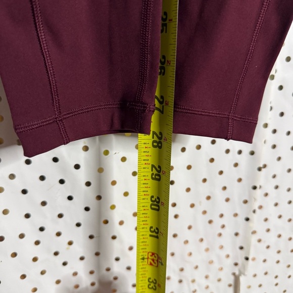 Lululemon Speed Up Tight - Picture 6 of 9